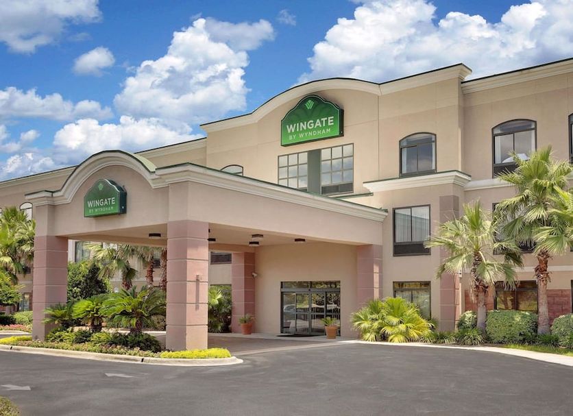 Κτίριο Φωτογραφία