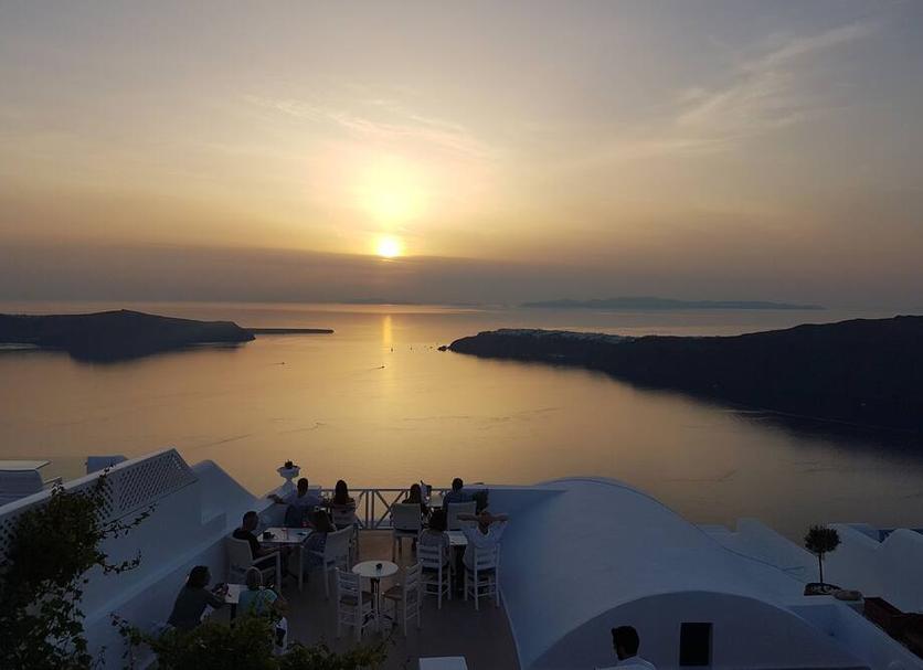 Θέα στην ύπαιθρο Φωτογραφία