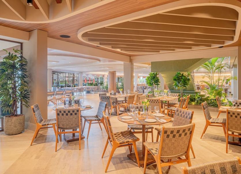 Εστιατόριο Φωτογραφία