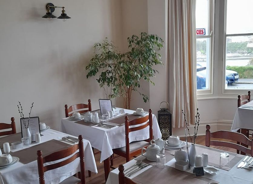 Εστιατόριο Φωτογραφία