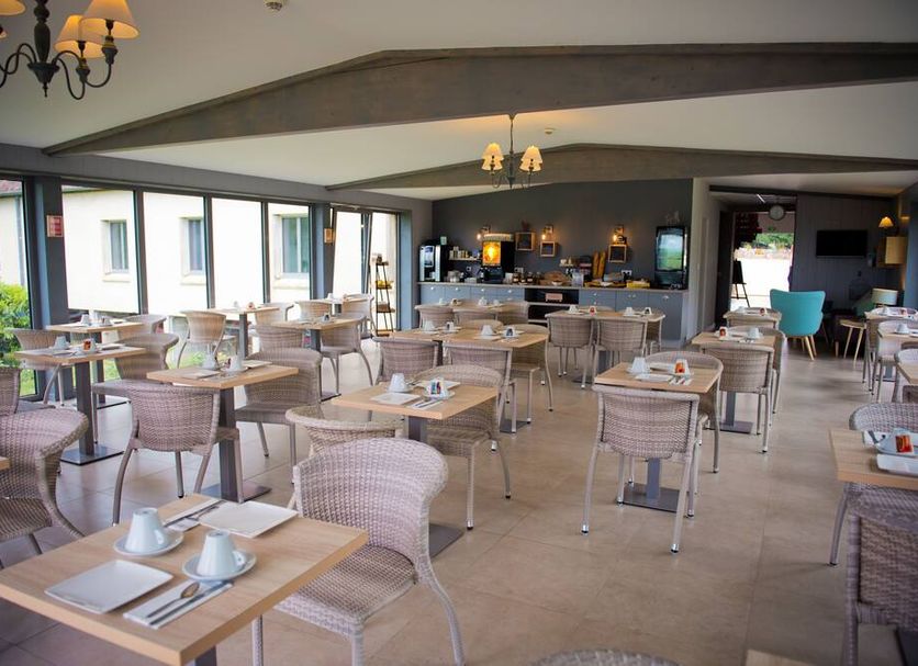 Εστιατόριο Φωτογραφία