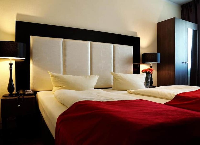 Κρεβατοκάμαρα Φωτογραφία