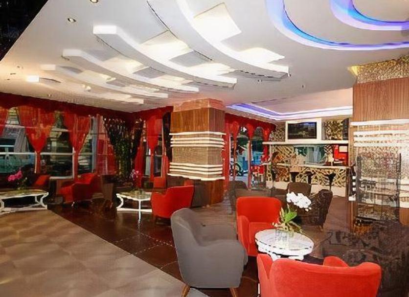 Σαλόνι Φωτογραφία