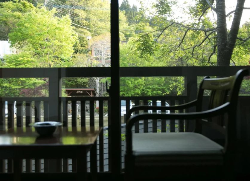 Μπαλκόνι Φωτογραφία