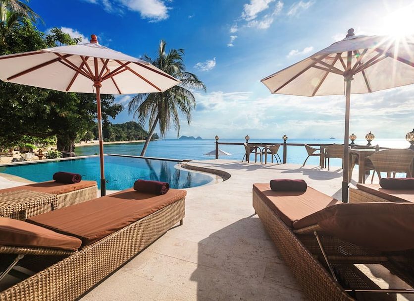 Πισίνα Φωτογραφία