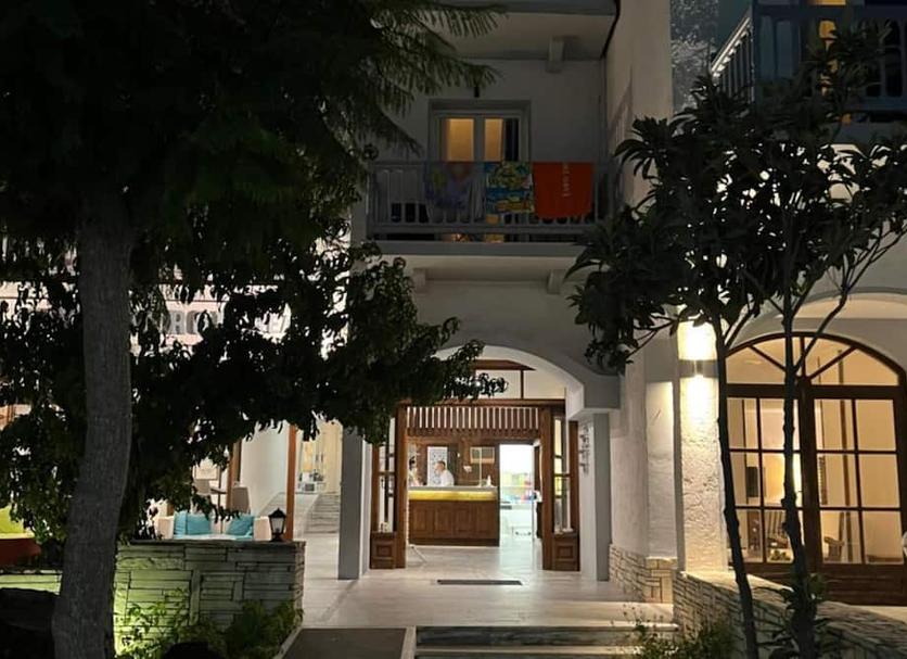Κτίριο Φωτογραφία