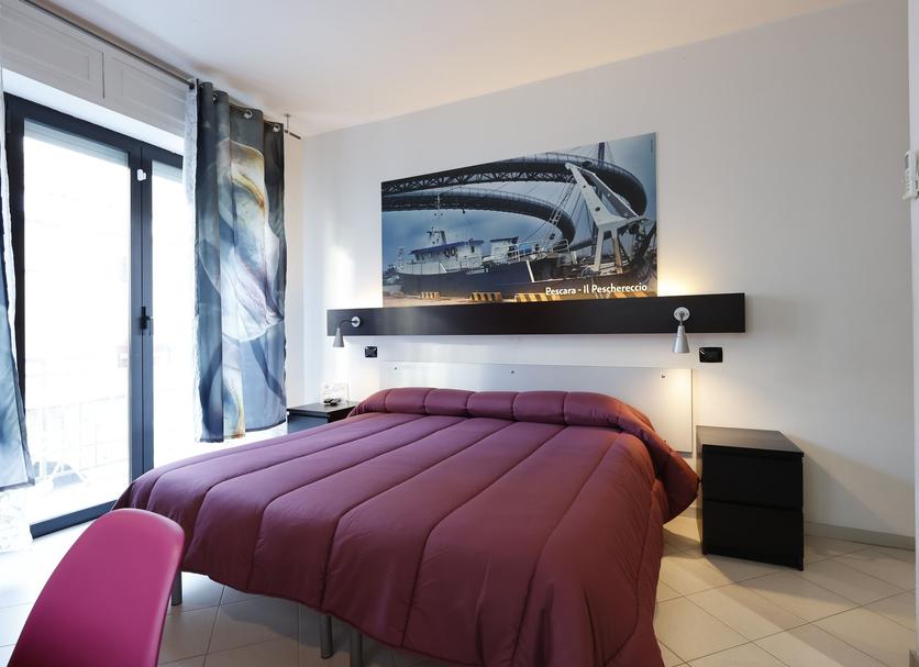 Κρεβατοκάμαρα Φωτογραφία