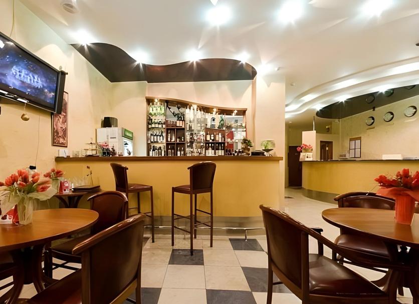 Bar Φωτογραφία