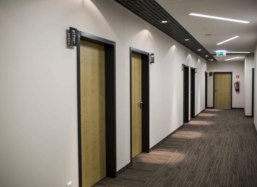 Διάδρομος Φωτογραφία