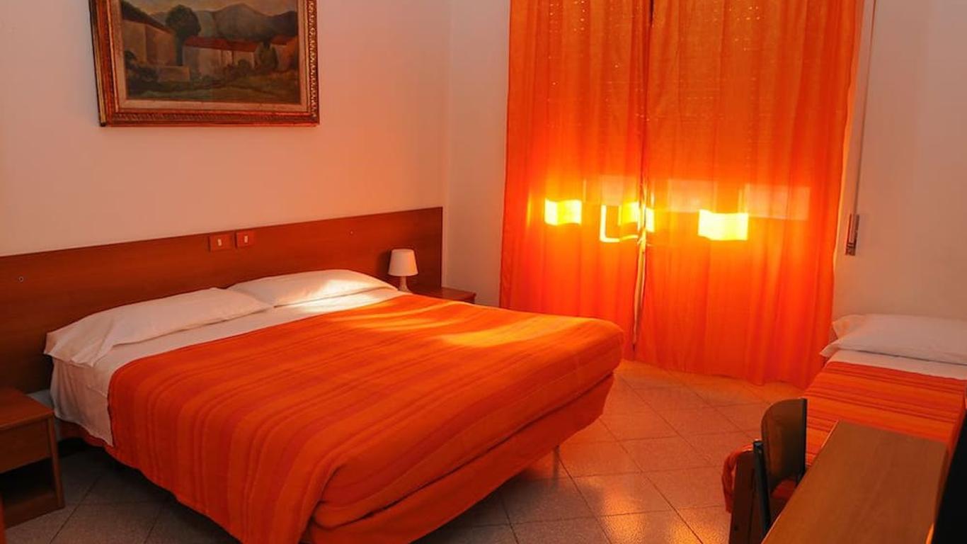 Albergo Italia