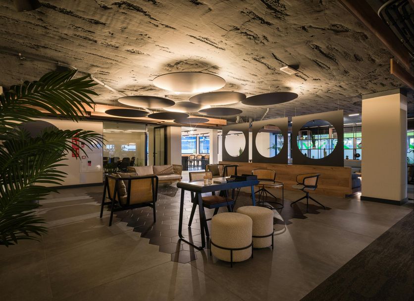 Σαλόνι Φωτογραφία