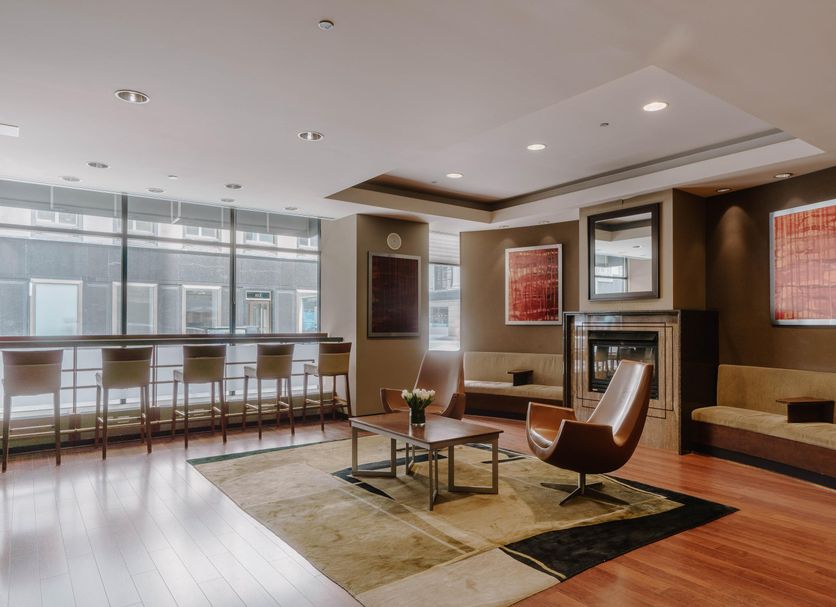 Σαλόνι ξενοδοχείου Φωτογραφία