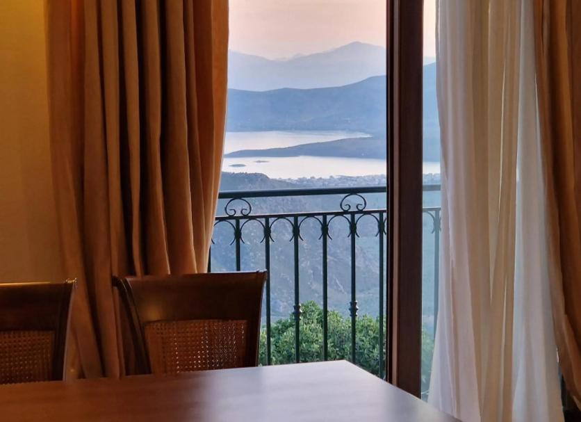 Μπαλκόνι Φωτογραφία