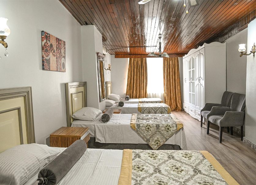 Κρεβατοκάμαρα Φωτογραφία