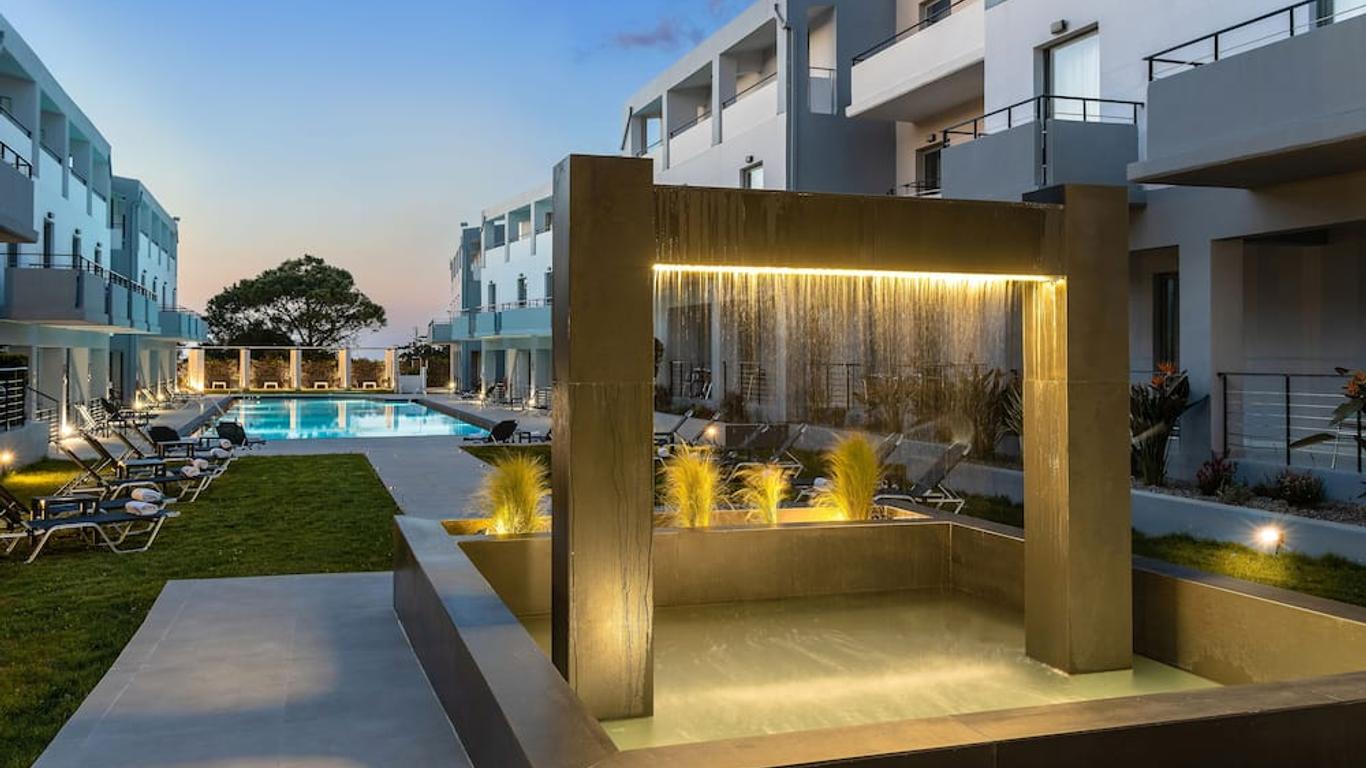 Sunrise Village Hotel - All Inclusive