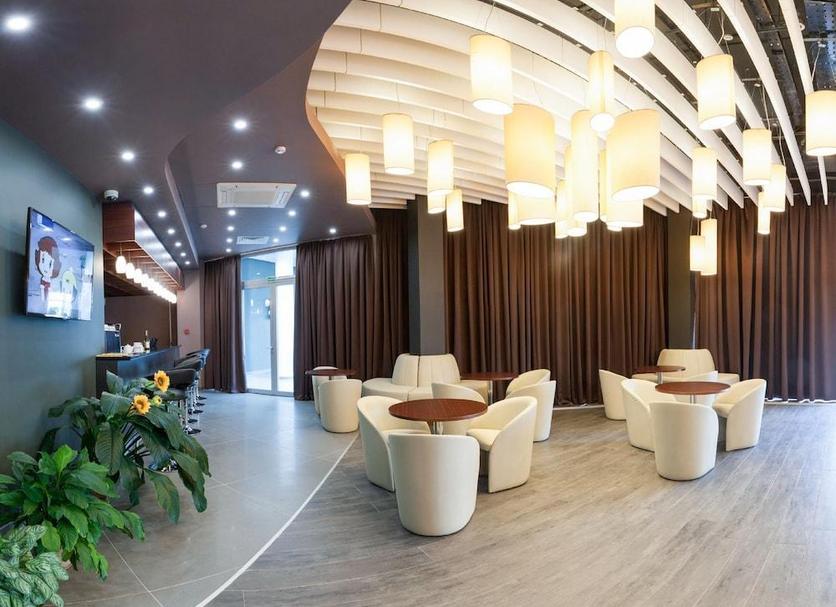 Σαλόνι Φωτογραφία