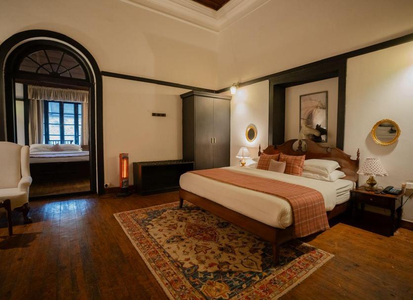 Κρεβατοκάμαρα Φωτογραφία