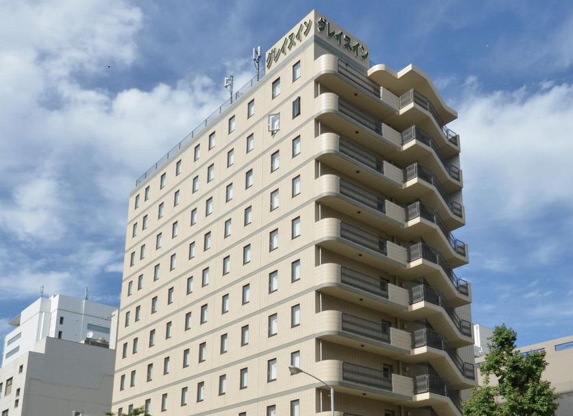 Κτίριο Φωτογραφία