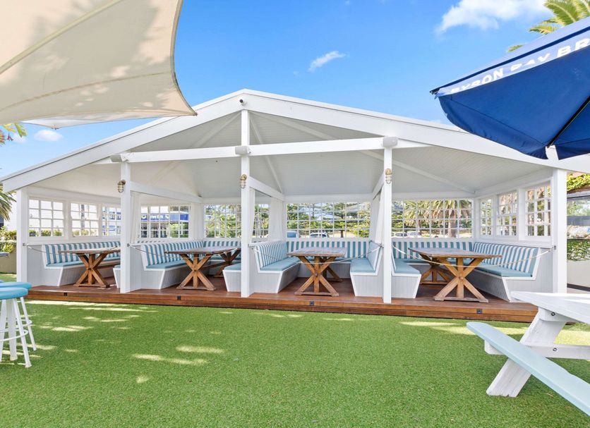 Βεράντα Φωτογραφία