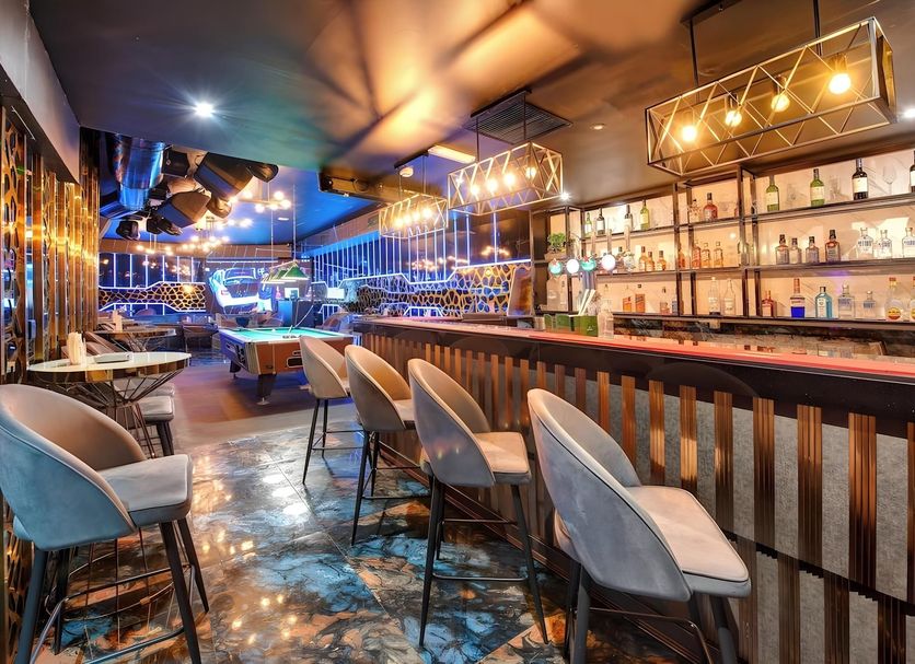 Bar Φωτογραφία