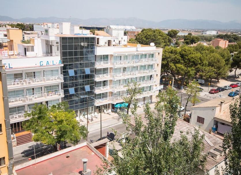 Κτίριο Φωτογραφία