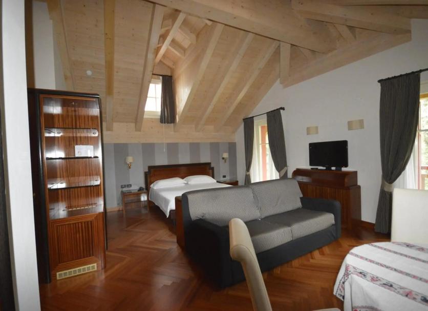 Κρεβατοκάμαρα Φωτογραφία