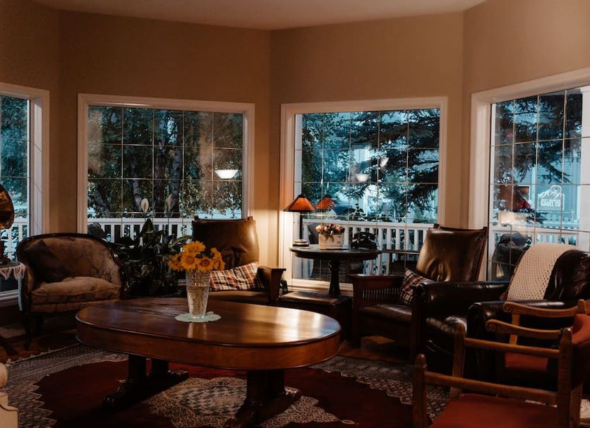 Σαλόνι Φωτογραφία