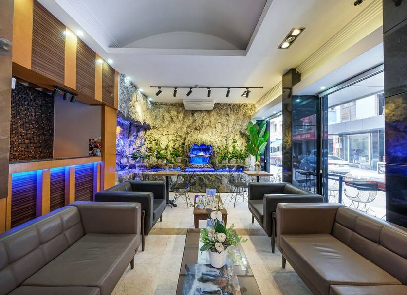 Σαλόνι Φωτογραφία