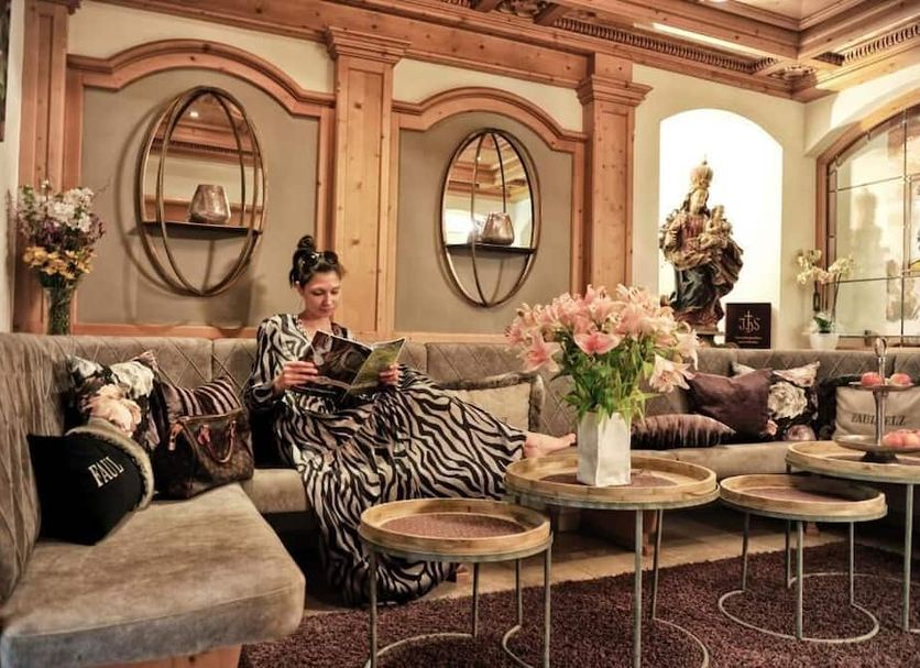 Σαλόνι Φωτογραφία