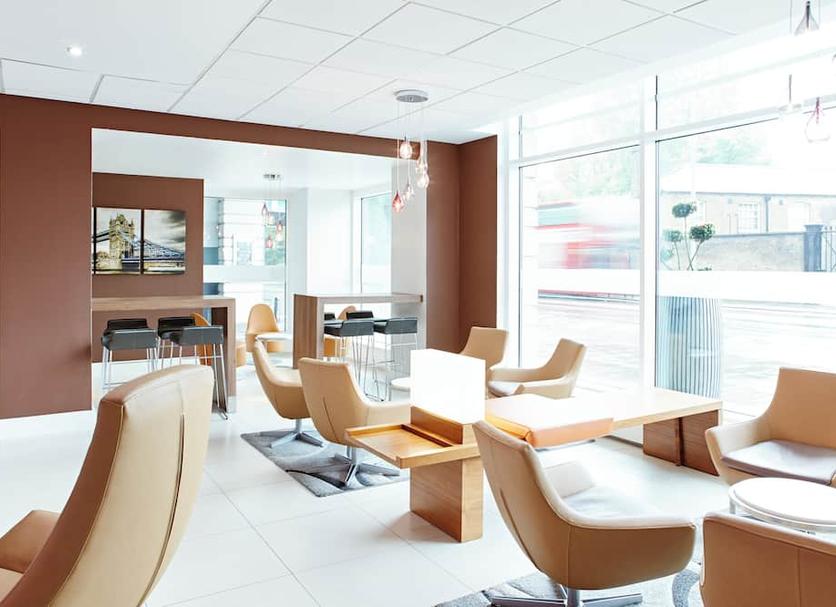 Εστιατόριο Φωτογραφία