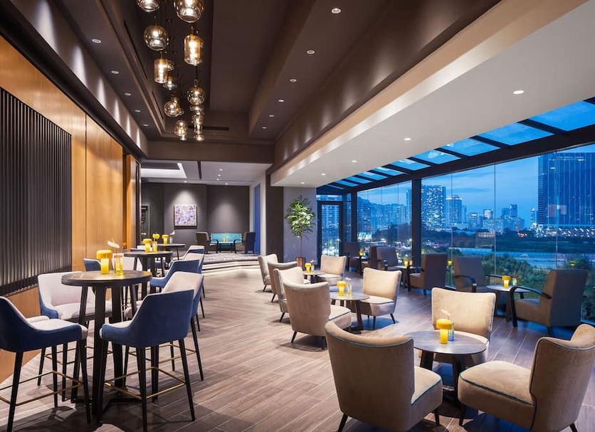 Εστιατόριο Φωτογραφία