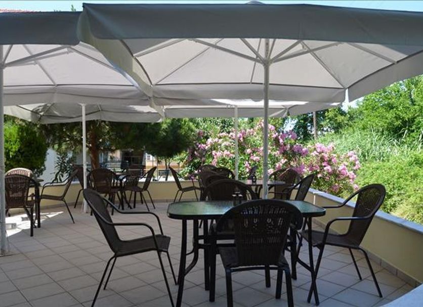 Βεράντα Φωτογραφία