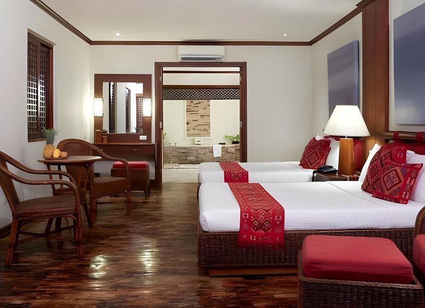 Κρεβατοκάμαρα Φωτογραφία