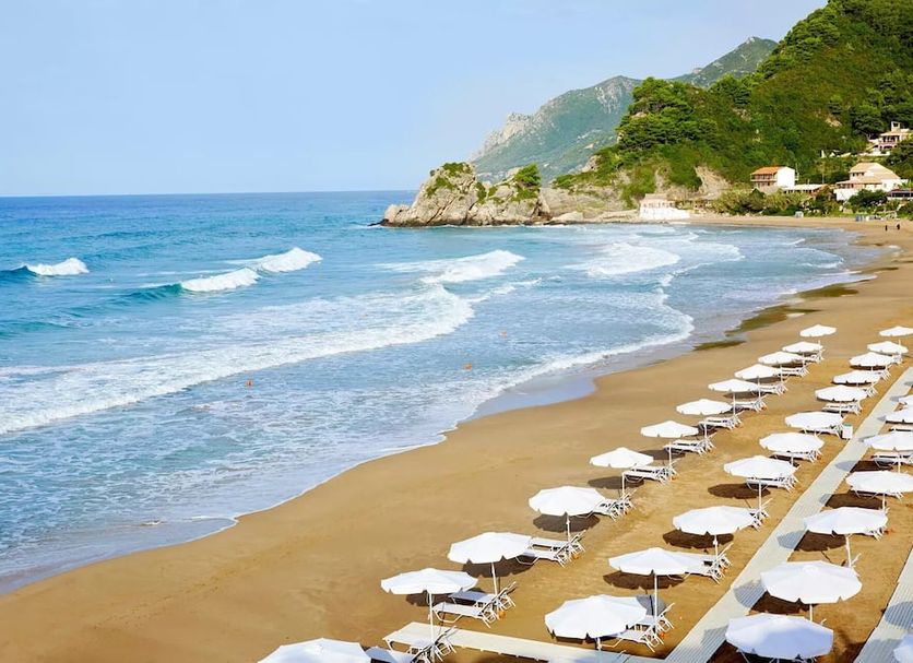 Παραλία Φωτογραφία