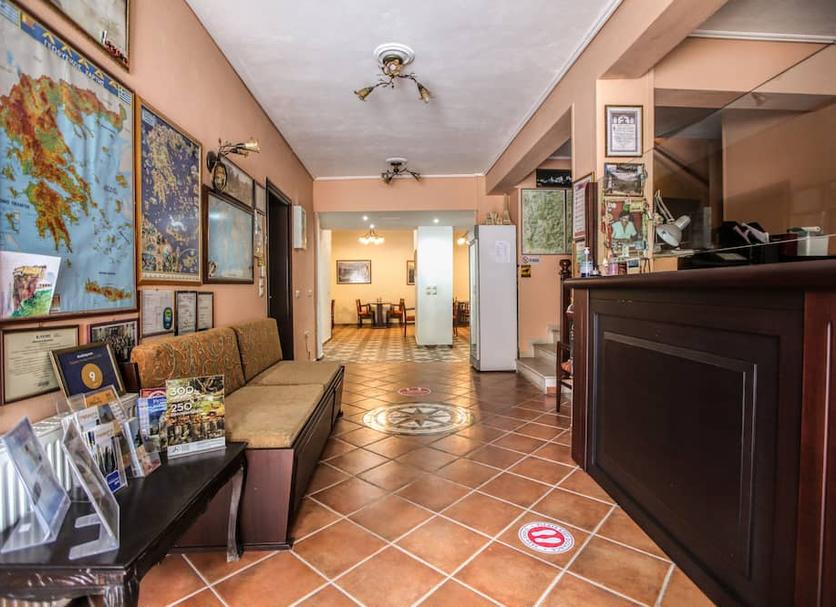 Ρεσεψιόν Φωτογραφία