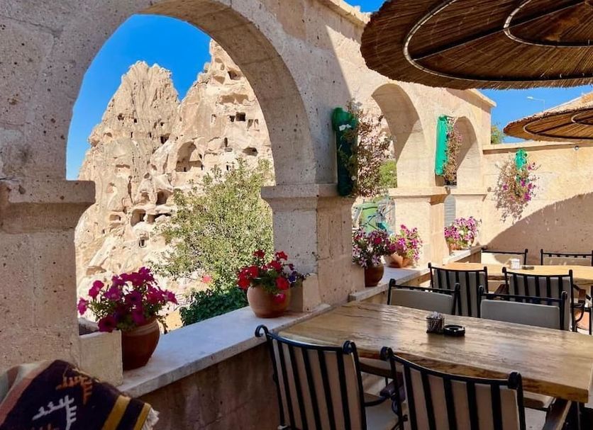 Μπαλκόνι Φωτογραφία