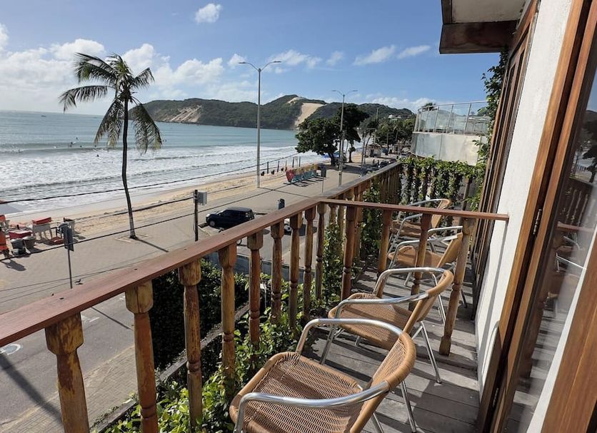 Μπαλκόνι Φωτογραφία