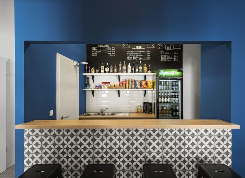 Bar Φωτογραφία