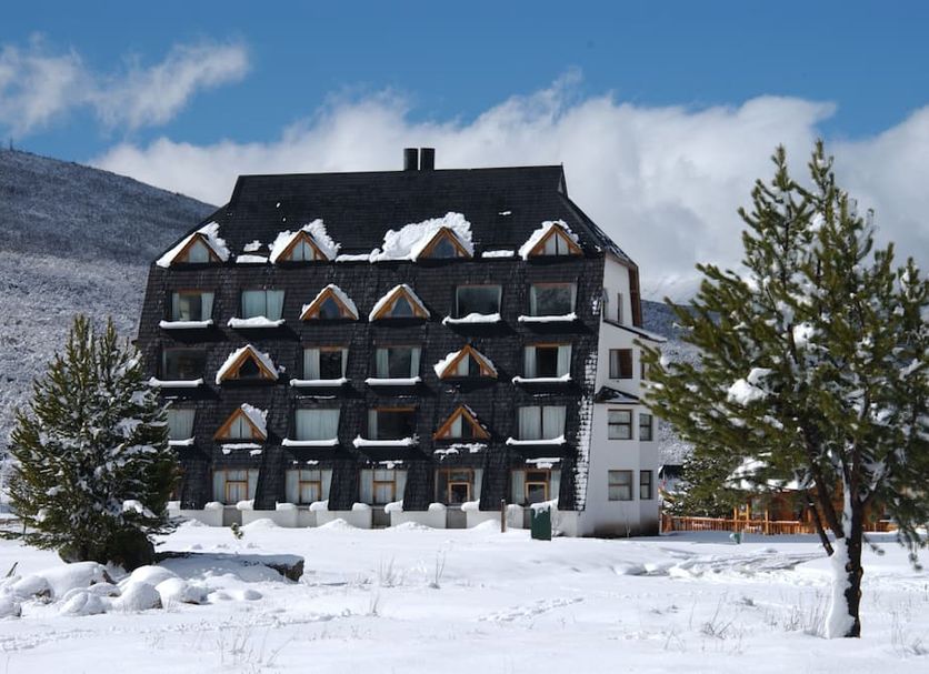 Κτίριο Φωτογραφία