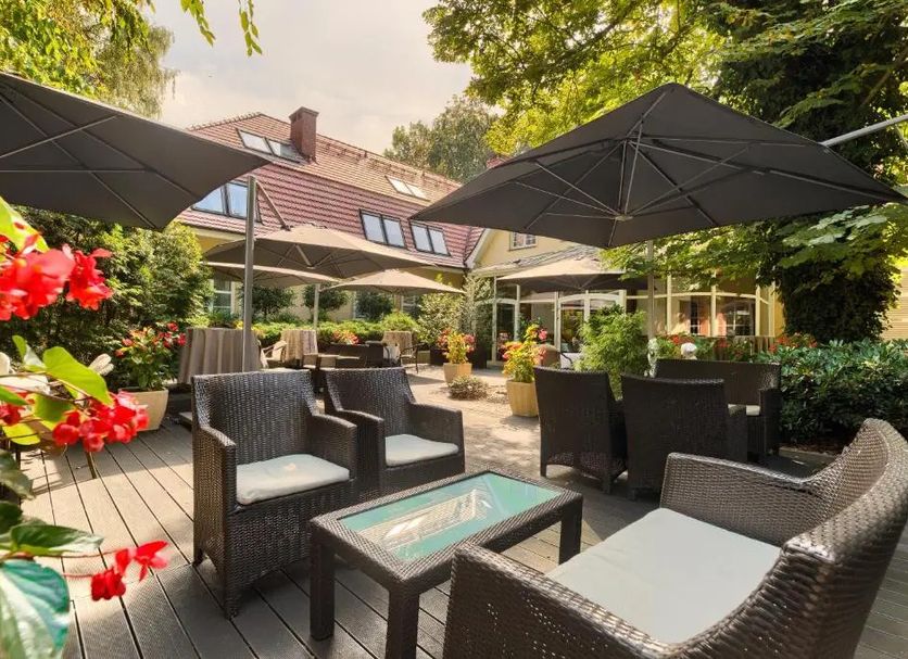 Βεράντα Φωτογραφία