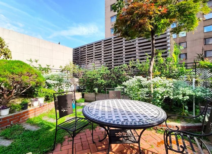 Βεράντα Φωτογραφία