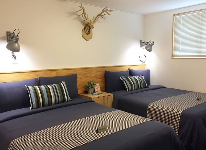 Κρεβατοκάμαρα Φωτογραφία