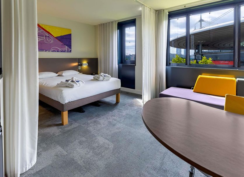 Κρεβατοκάμαρα Φωτογραφία