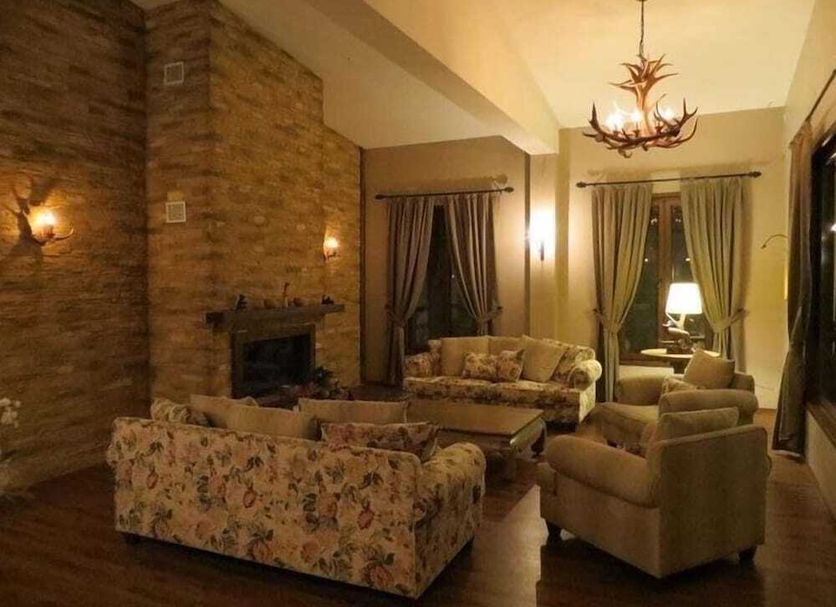 Σαλόνι Φωτογραφία