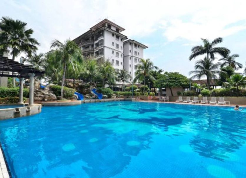 Πισίνα Φωτογραφία