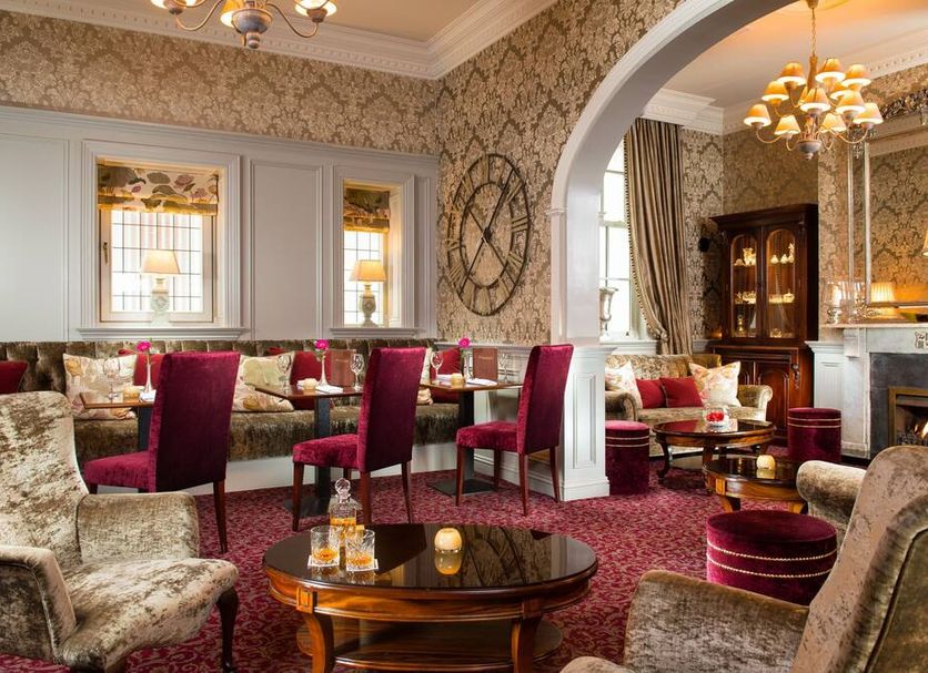 Σαλόνι Φωτογραφία