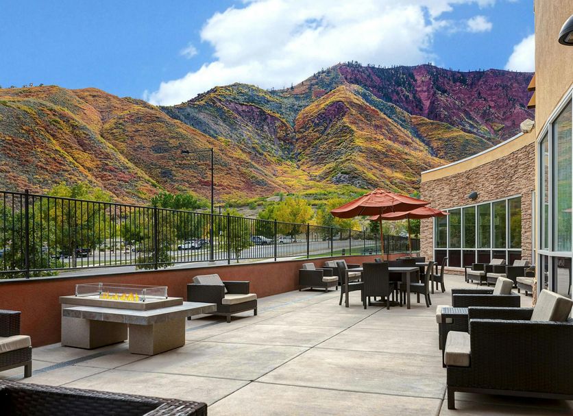 Βεράντα Φωτογραφία