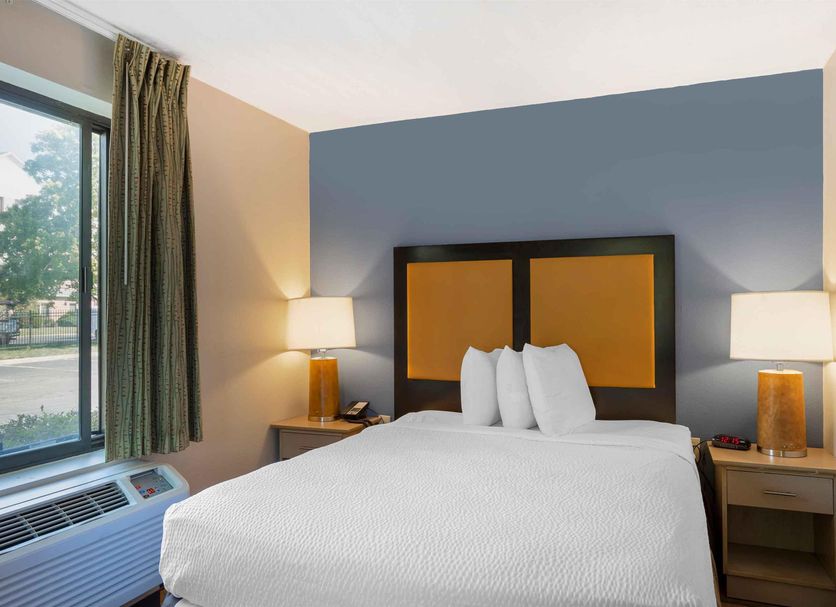 Κρεβατοκάμαρα Φωτογραφία