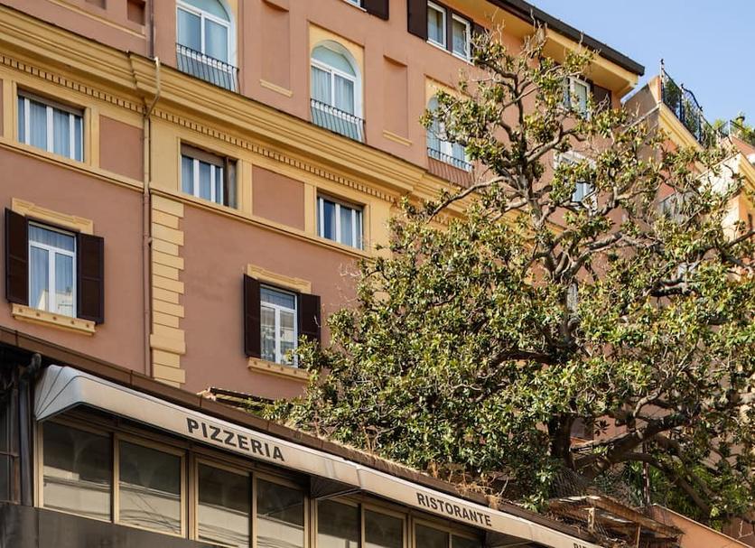 Κτίριο Φωτογραφία