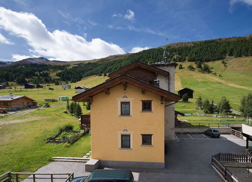 Κτίριο Φωτογραφία